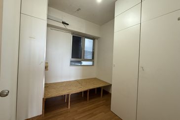 Apartment Putra 1 (Pangsapuri Putra 1)