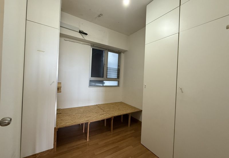 Apartment Putra 1 (Pangsapuri Putra 1)