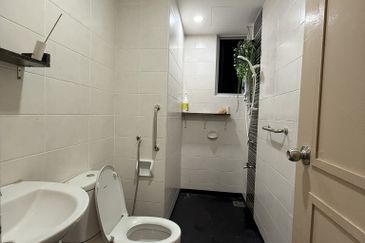 Apartment Putra 1 (Pangsapuri Putra 1)