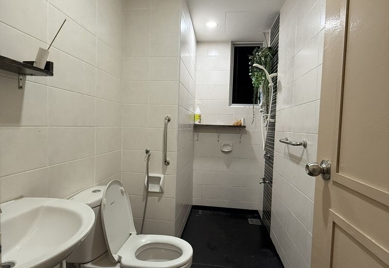 Apartment Putra 1 (Pangsapuri Putra 1)