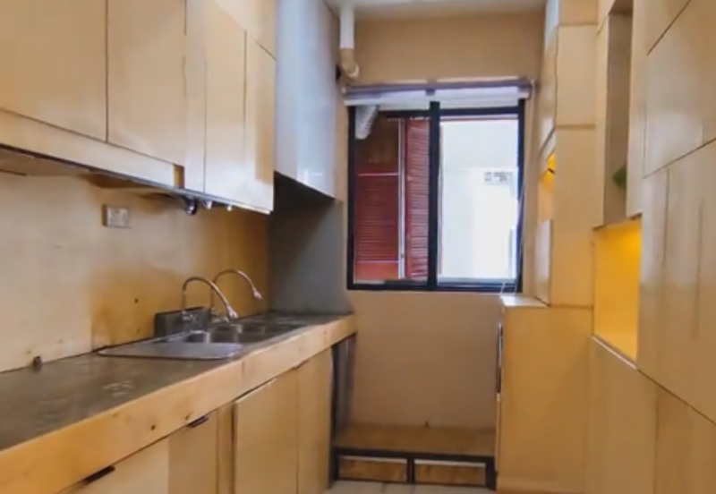 Apartment Putra 1 (Pangsapuri Putra 1)