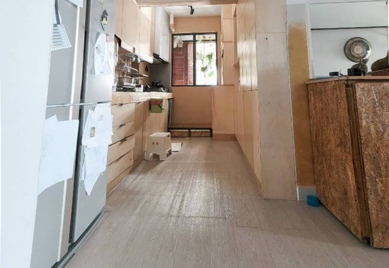 Apartment Putra 1 (Pangsapuri Putra 1)