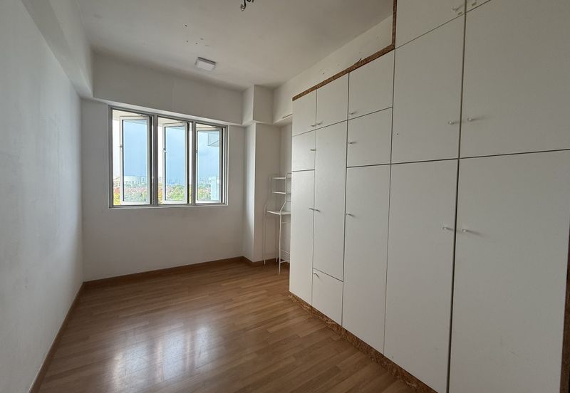 Apartment Putra 1 (Pangsapuri Putra 1)