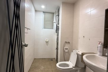 Apartment Putra 1 (Pangsapuri Putra 1)