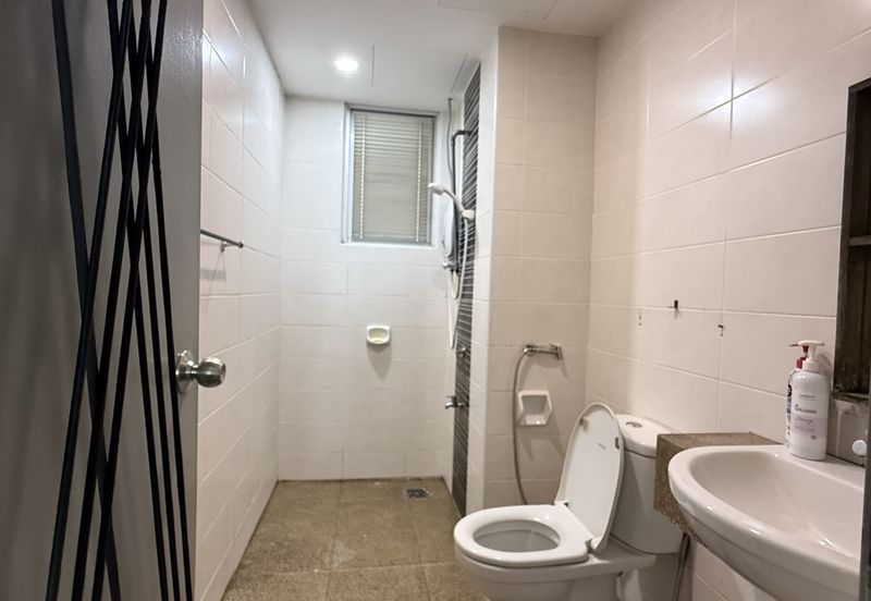 Apartment Putra 1 (Pangsapuri Putra 1)