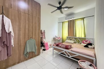 Residensi Adelia @ Bangi Avenue