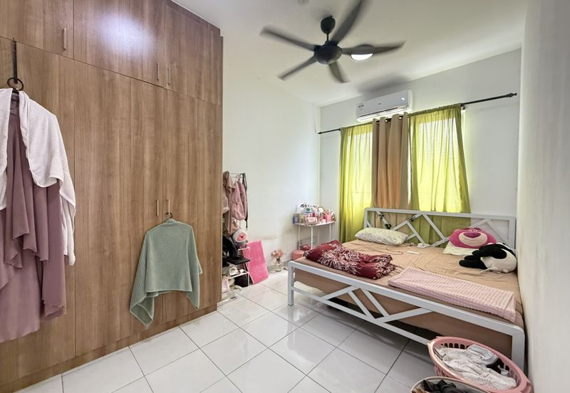 Residensi Adelia @ Bangi Avenue