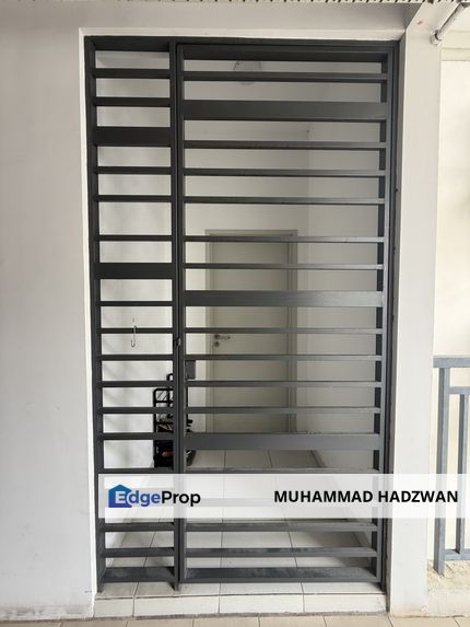 Residensi Adelia Blok E For Sale, Selangor, Bangi