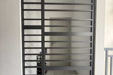 Residensi Adelia @ Bangi Avenue