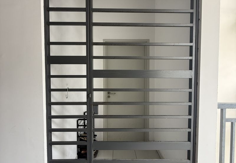 Residensi Adelia @ Bangi Avenue