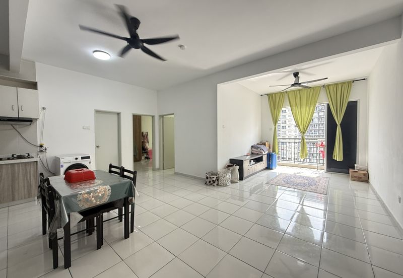 Residensi Adelia @ Bangi Avenue