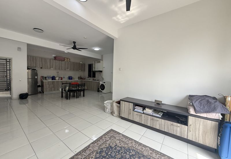 Residensi Adelia @ Bangi Avenue