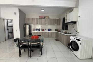 Residensi Adelia @ Bangi Avenue