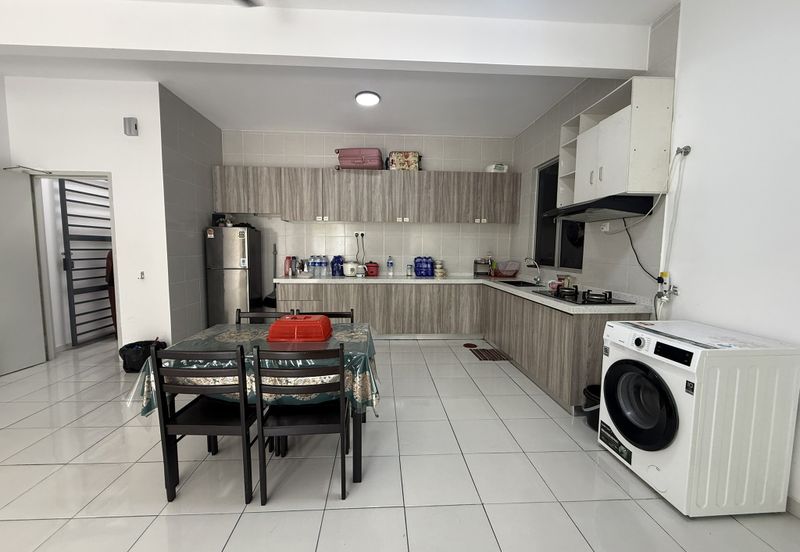 Residensi Adelia @ Bangi Avenue