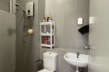 Residensi Adelia @ Bangi Avenue