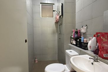 Residensi Adelia @ Bangi Avenue