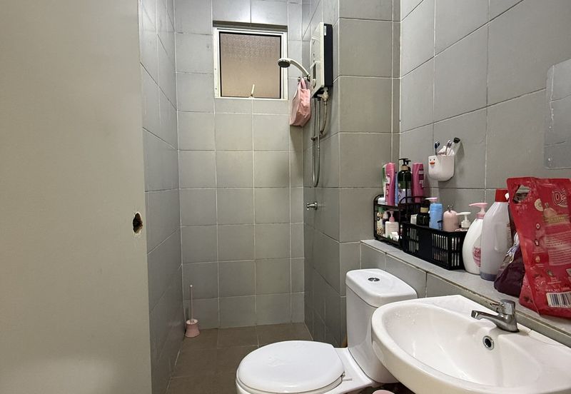 Residensi Adelia @ Bangi Avenue