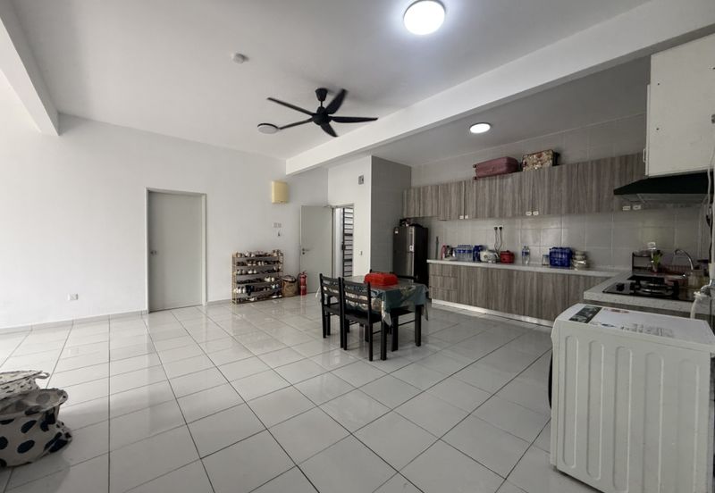 Residensi Adelia @ Bangi Avenue