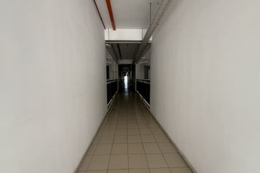 Residensi Adelia @ Bangi Avenue