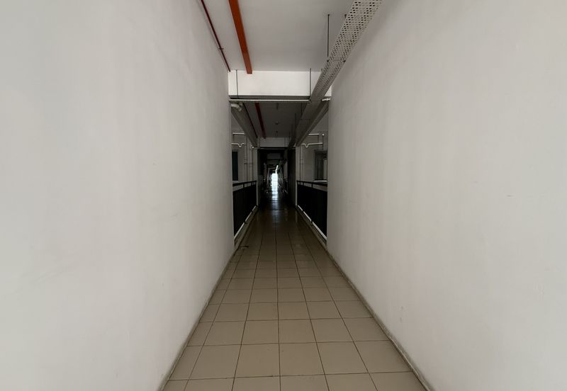 Residensi Adelia @ Bangi Avenue