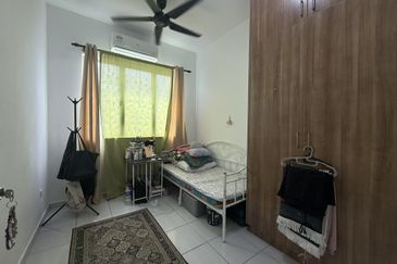 Residensi Adelia @ Bangi Avenue