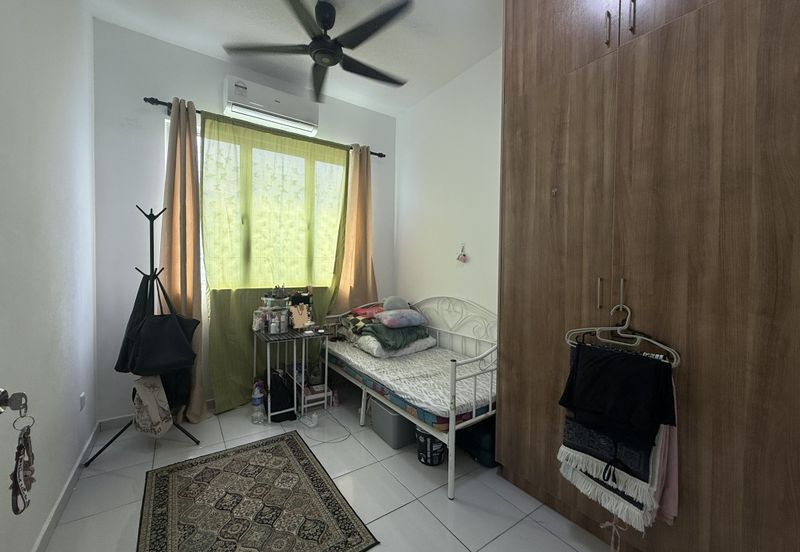 Residensi Adelia @ Bangi Avenue