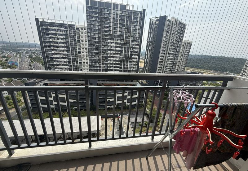 Residensi Adelia @ Bangi Avenue