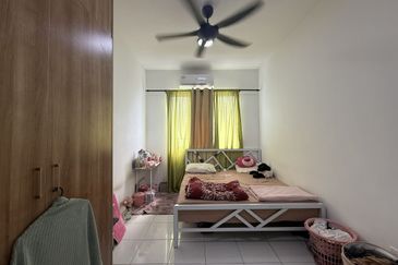 Residensi Adelia @ Bangi Avenue