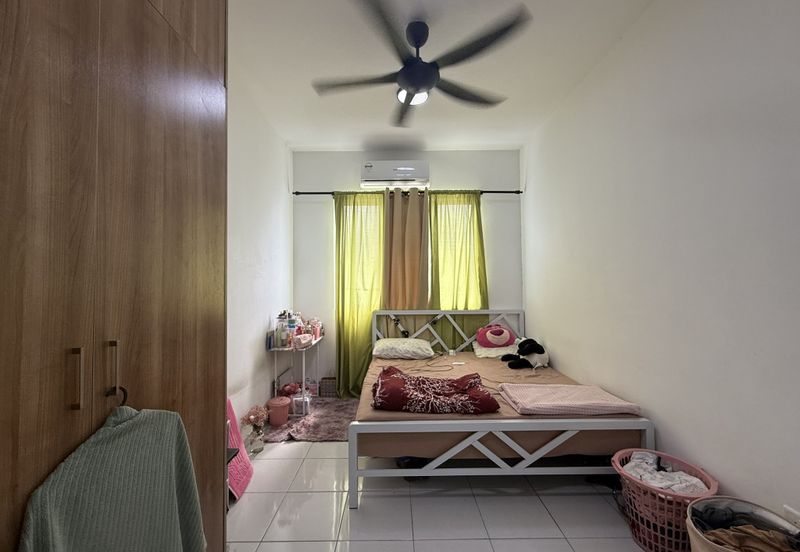 Residensi Adelia @ Bangi Avenue