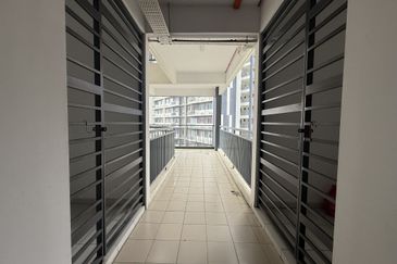 Residensi Adelia @ Bangi Avenue