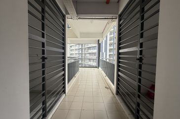 Residensi Adelia @ Bangi Avenue