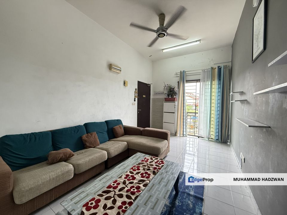 Taman Tropika 2 Townhouse For Sale, Selangor, Kajang