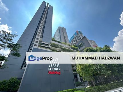 M Centura Service Residence at Sentul KL, Kuala Lumpur, Sentul