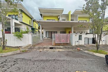 Persiaran Bukit Rahman Putra 2/1 