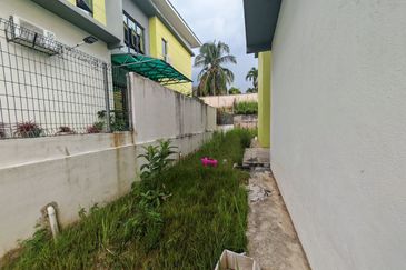 Persiaran Bukit Rahman Putra 2/1 