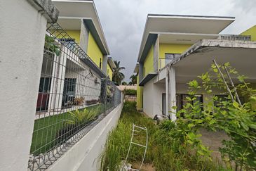 Persiaran Bukit Rahman Putra 2/1 