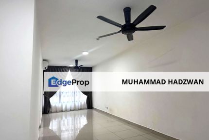 Residensi M Vertica Cheras, Kuala Lumpur, Cheras