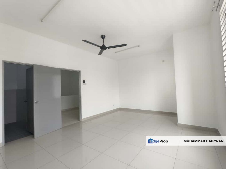 Double Storey @ Taman Suria Warisan , Selangor, Sepang