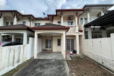 Jalan Bandar Kinrara 4/6