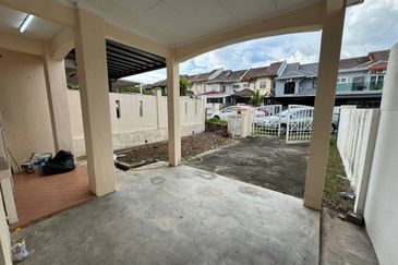 Jalan Bandar Kinrara 4/6