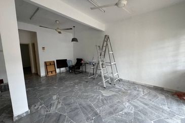 Jalan Bandar Kinrara 4/6