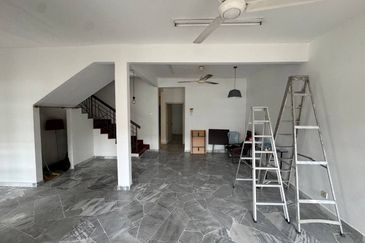 Jalan Bandar Kinrara 4/6