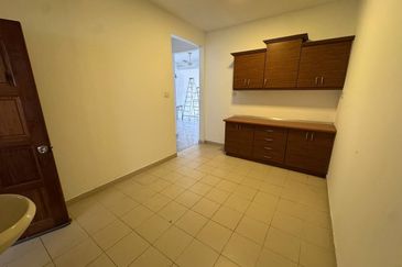 Jalan Bandar Kinrara 4/6