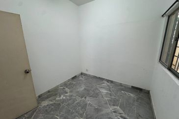 Jalan Bandar Kinrara 4/6