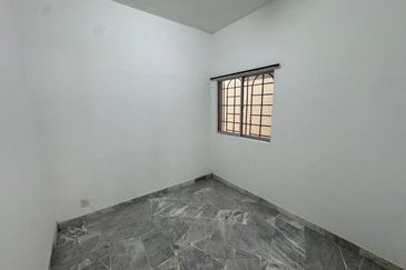 Jalan Bandar Kinrara 4/6