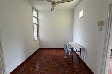 Jalan Bandar Kinrara 4/6