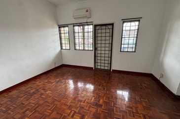 Jalan Bandar Kinrara 4/6