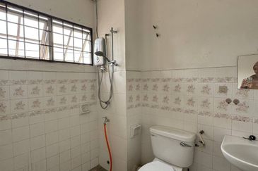 Jalan Bandar Kinrara 4/6