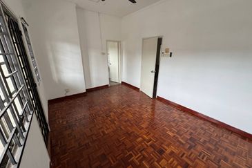 Jalan Bandar Kinrara 4/6