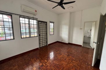 Jalan Bandar Kinrara 4/6